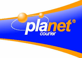 Planet Courier