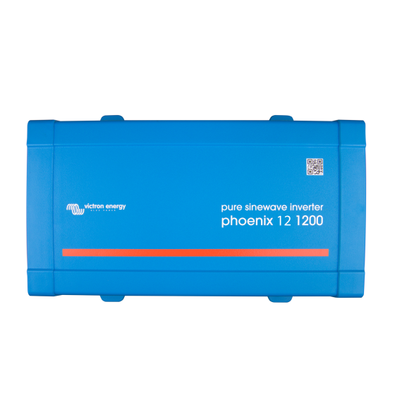 Phoenix inverter 12V 1200VA (top)