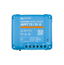 SMARTSOLAR MPPT 75V/10A