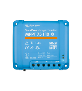 SMARTSOLAR MPPT 75V/10A