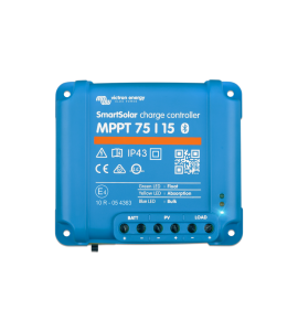 SMARTSOLAR MPPT 75V/15A