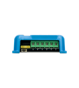 SMARTSOLAR MPPT 75V/15A -collegamenti