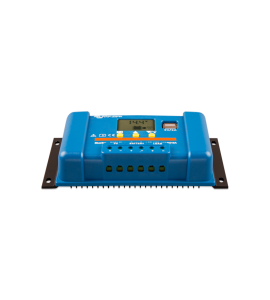 BLUESOLAR PWM-LCD&USB 12V/24V-10A