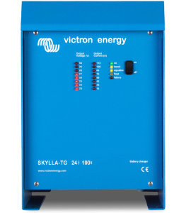 Skylla-TG 24/50 (1+1) 230V