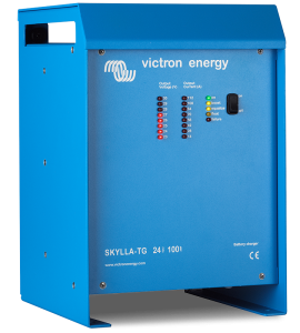 Skylla-TG 24/50 (1+1) 230V