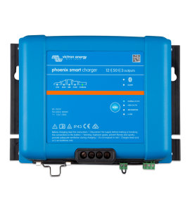 Phoenix Smart IP43 12v 50A (front)