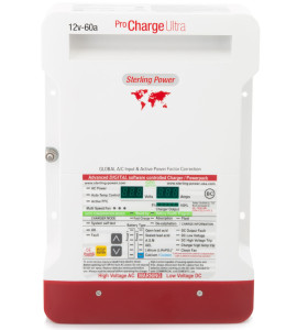 ProCharge Ultra 12V 60A