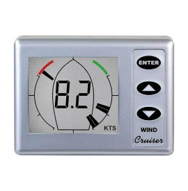 Cruiser WIND V2 REPEATER