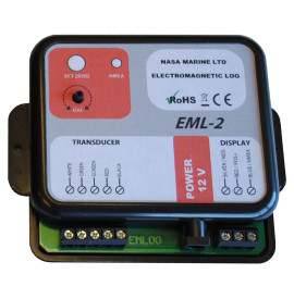 Target2 LOG Elettromagnetico