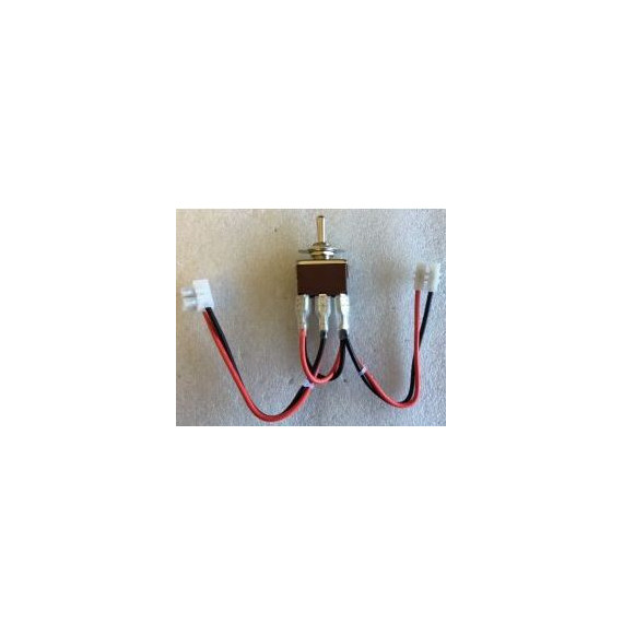 Supernova Combi switch