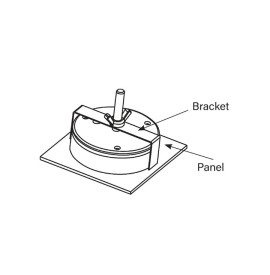 AMPS BM1 Battery Monitor