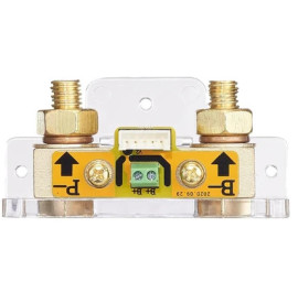 AMPS BM1 Battery Monitor