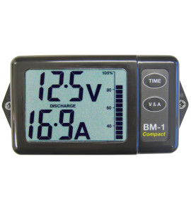 BM1 Compact Grey