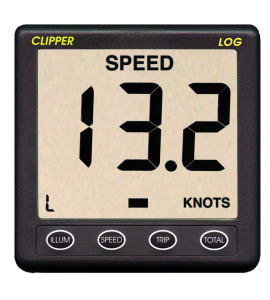 Clipper EASY LOG