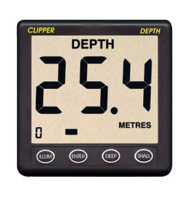 Clipper DEPTH REPEATER