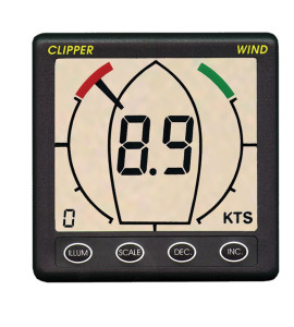 Clipper WIND REPEATER
