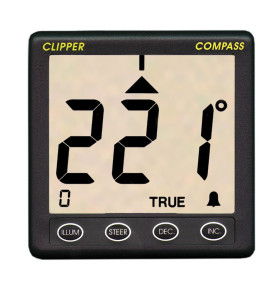 Clipper COMPASS REPEATER