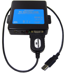 Pc Navtex Usb