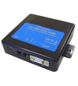 Pc Navtex Usb