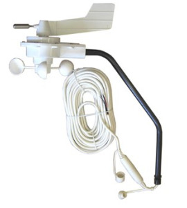 Trasduttore Stazione del Vento MK1 - 5 fili