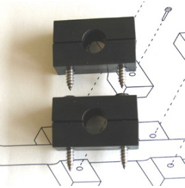 Trasduttore Stazione del Vento MK1 - 5 fili