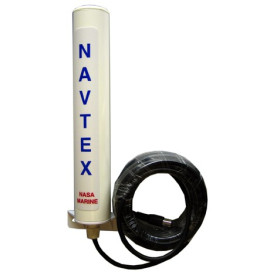 Antenna Navtex 518Khz