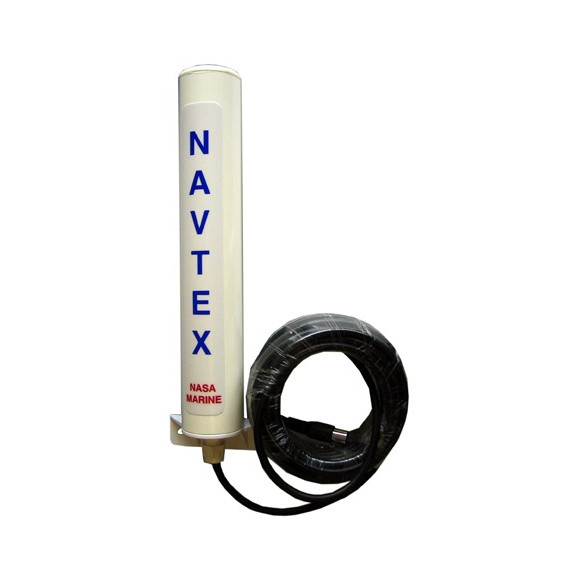 Antenna Navtex 518Khz