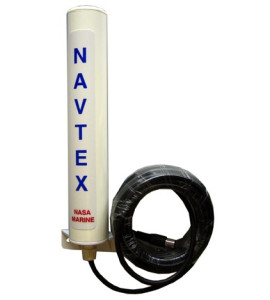 Antenna Navtex 518Khz