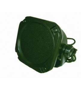 Altoparlante esterno stagno per VHF