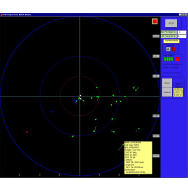 Software PC AIS Radar