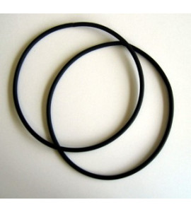 'O' ring strumenti CLIPPER (quadrati)