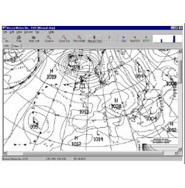 Target HF3/W