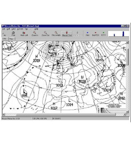 Ricevitore SSB Target HF3/W