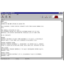 Ricevitore SSB Target HF3/W