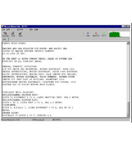 Ricevitore SSB Target HF3/W