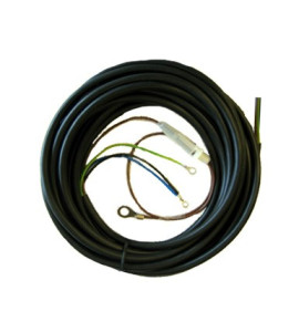 Battery Monitor BM-1 24V