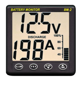 Battery Monitor BM-2
