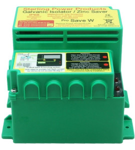 ProSave W 32A
