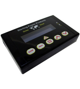 Pannello di controllo remoto per ProCharge Ultra