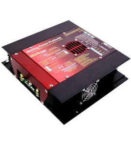 Caricabatterie ProCharge B 12V-12V 50A