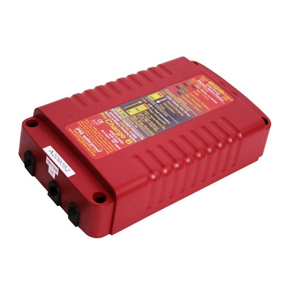 ProCharge B 12V-12V 25A stagno IP68