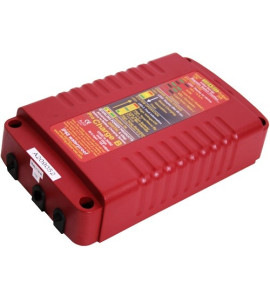 Caricabatterie ProCharge B 12V-12V 25A stagno IP68
