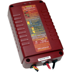 ProCharge B 12V-12V 25A stagno IP68