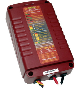 ProCharge B 12V-12V 25A stagno IP68