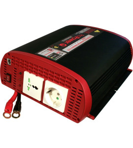 Inverter ProPower Q 12V 1800W