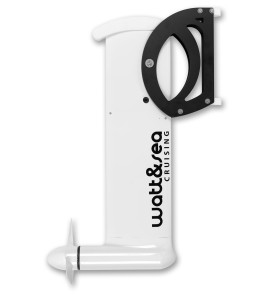 Idrogeneratore Cruising 600w - 610mm