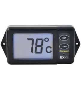 EX-1 Monitor temperatura di scarico 