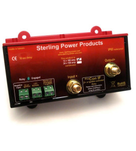 ProConnect IFR 12V 240A