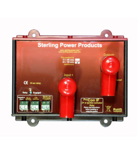 ProConnect IFR 24V 150A