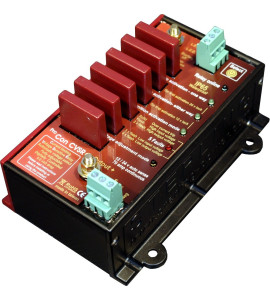 ProConnect CVSR 12v/24v 70A